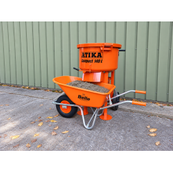 Altrad Atika - Compact 140