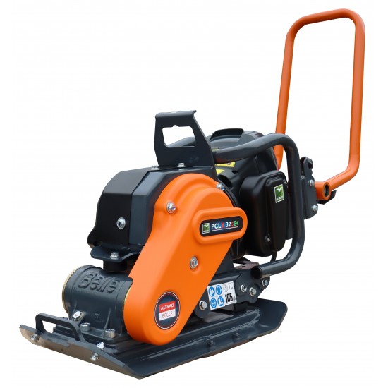 PCLX 32SE+ 'Streetworks'