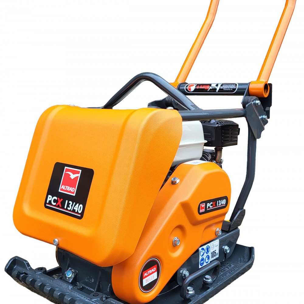 Belle PCX 13/40
