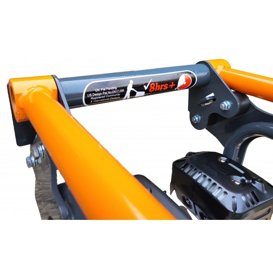 PCX 20/45 & 20/50