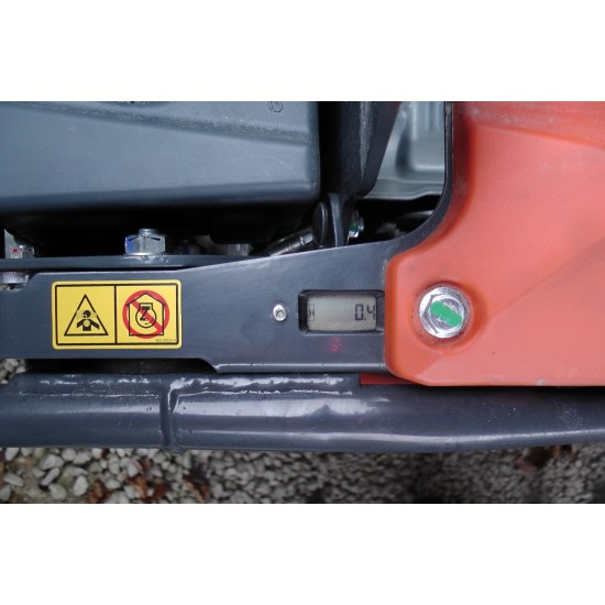 Trench Rammer Accessories