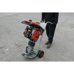 Trench Rammer Accessories