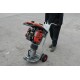 Trench Rammer Accessories