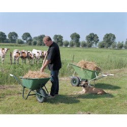 Altrad Fort Rancher TK-100 Altrad Fort Rancher TK-100