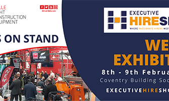 2023 Executive Hire Show 2023 Executive Hire Show