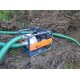 WPX 3/30 Loncin 3" Semi-Trash Water Pump