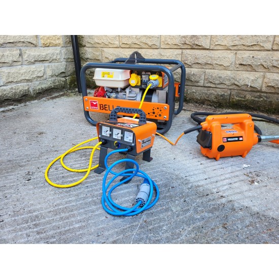GPX Test Unit GPX Test Unit