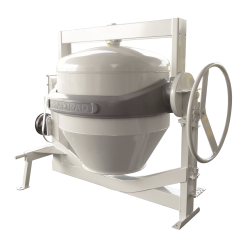 AG350GF Agricultural PTO Mixer