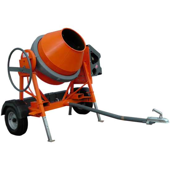AT350 Road Tow Mixer AT350 Road Tow Mixer