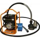 BGA Submersible Pumps BGA Submersible Pumps
