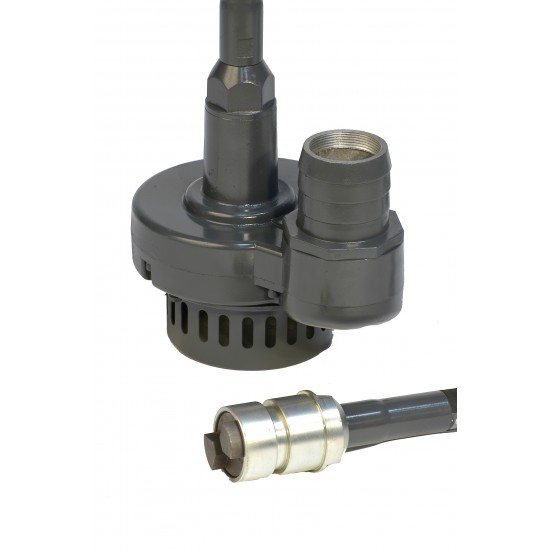 BGA Submersible Pumps BGA Submersible Pumps