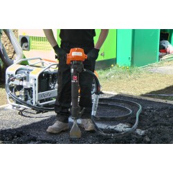 BHB Hydraulic Breakers BHB Hydraulic Breakers