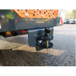 DX 1000HT Tow Hitch DX 1000HT Tow Hitch