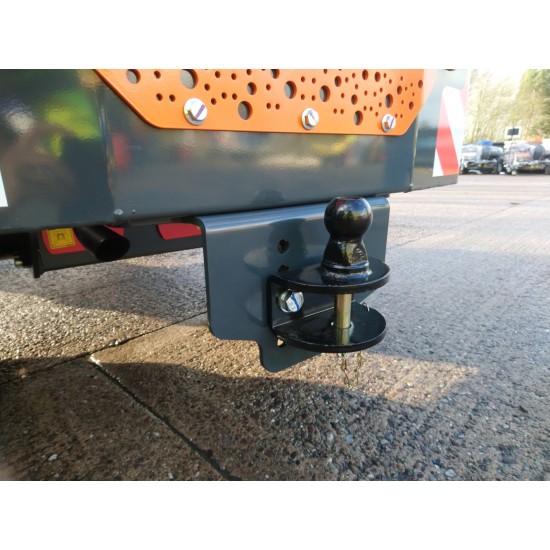 DX 1000HT Tow Hitch