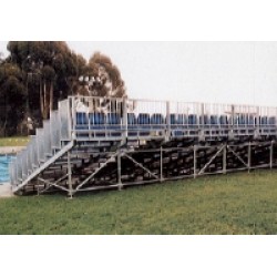 Grandstand Systems Grandstand Systems