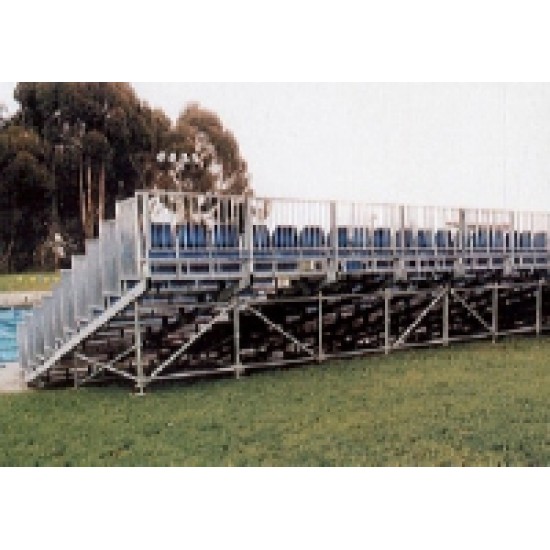 Grandstand Systems Grandstand Systems