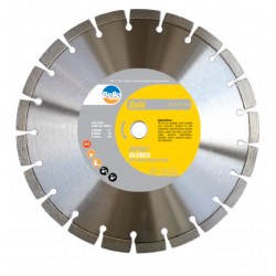 Gold Asphalt (GA) Diamond Blades Gold Asphalt (GA) Diamond Blades