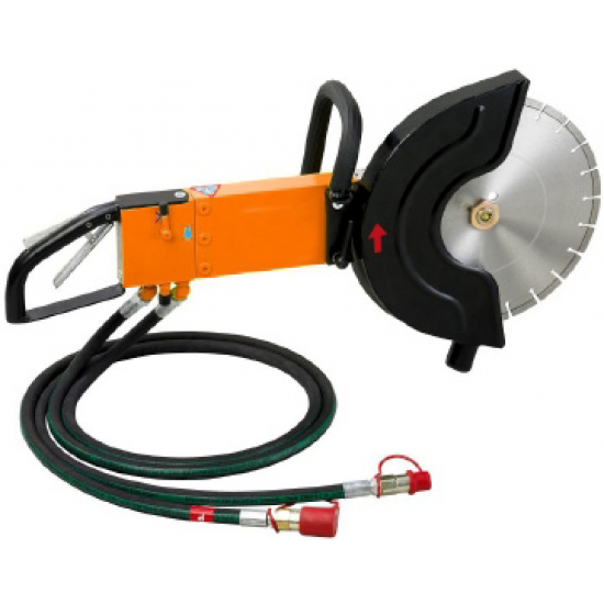 HDC 350 Disc Cutter HDC 350 Disc Cutter