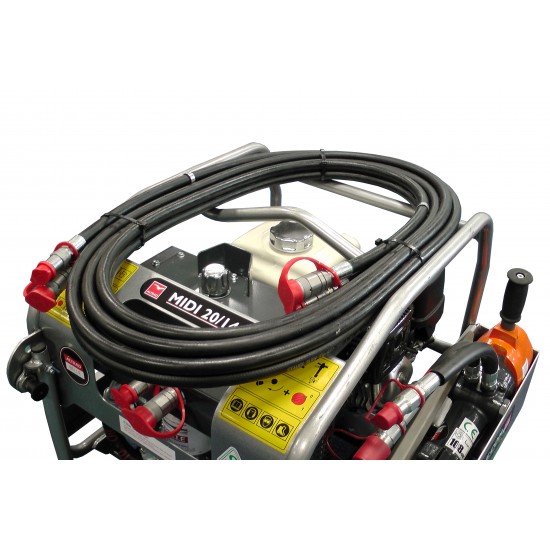 HPP Hydraulic Power Packs HPP Hydraulic Power Packs