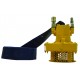 Hydraulic Submersible Water Pump Hydraulic Submersible Water Pump