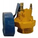 Hydraulic Submersible Water Pump