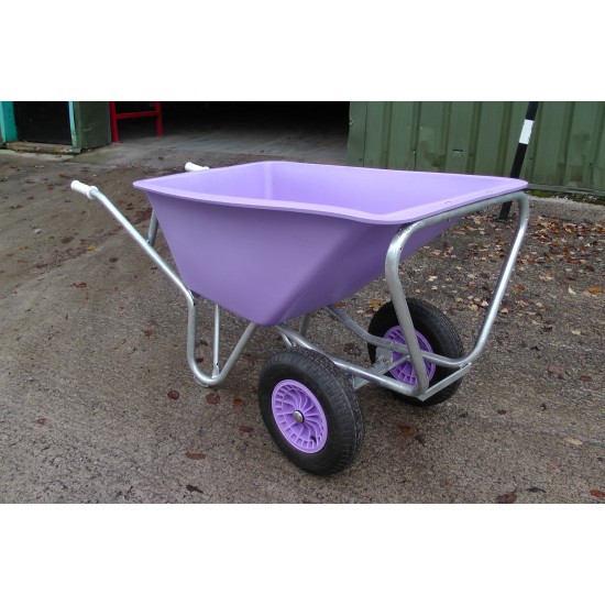 Fort clearance cosmo wheelbarrow