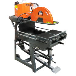 Bench Saws