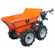 BMD 300 Minidumper BMD 300 Minidumper