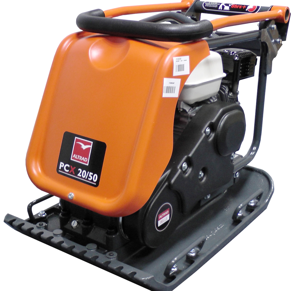 Belle PCX 20/50
