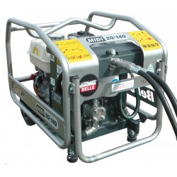 Hydraulic Power Packs