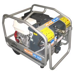 HPP Hydraulic Power Packs HPP Hydraulic Power Packs