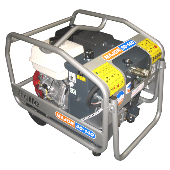 HPP Hydraulic Power Packs HPP Hydraulic Power Packs