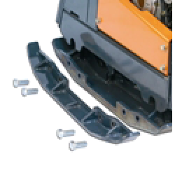 Compaction Accessories