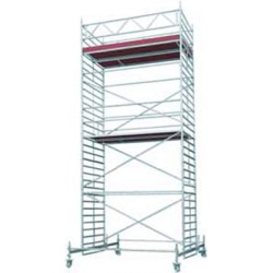 Rolling Towers  Rolling Towers