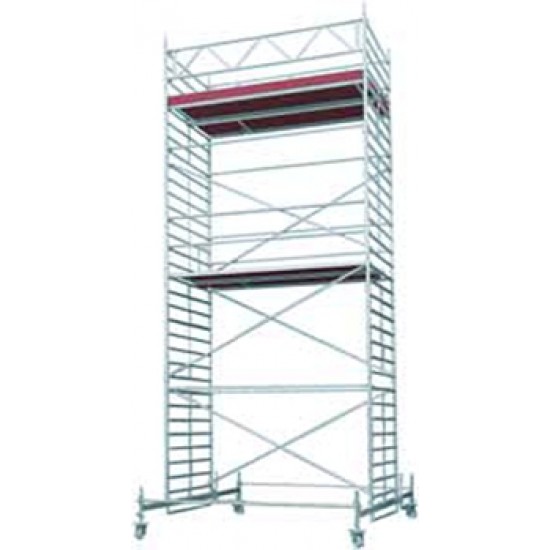 Rolling Towers Rolling Towers