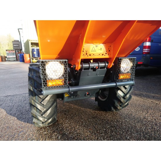 DX 1000HT UK Road Kit DX 1000HT UK Road Kit