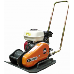 SF 460 SF 460