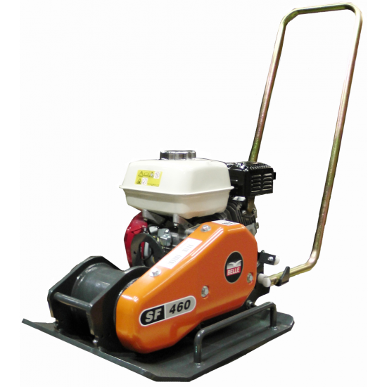 SF 460 SF 460