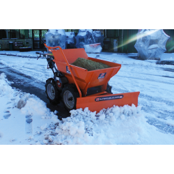BMD 300 Snow Plough BMD 300 Snow Plough