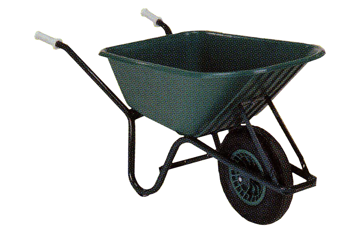 Fort tk100 wheelbarrow discount
