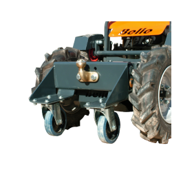 BMD 300 Towing Hitch BMD 300 Towing Hitch