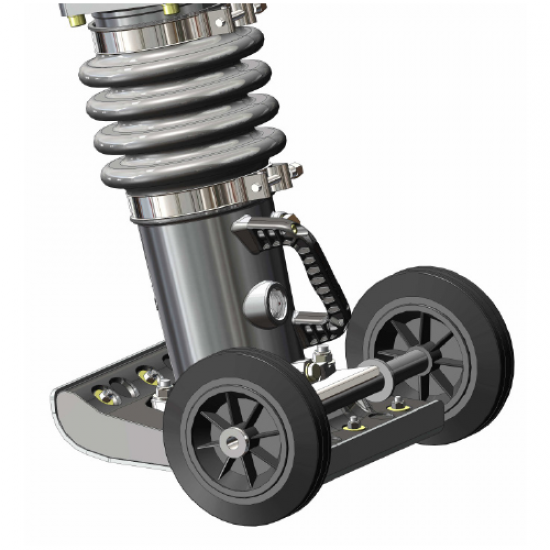 Trench Rammer Accessories Trench Rammer Accessories